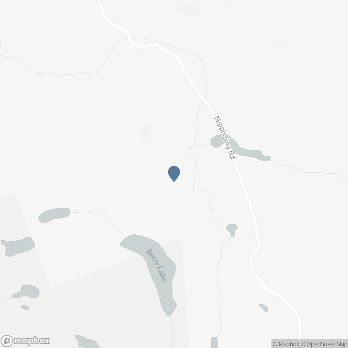 N/AN/A, Rosseau, Ontario P0C 1J0